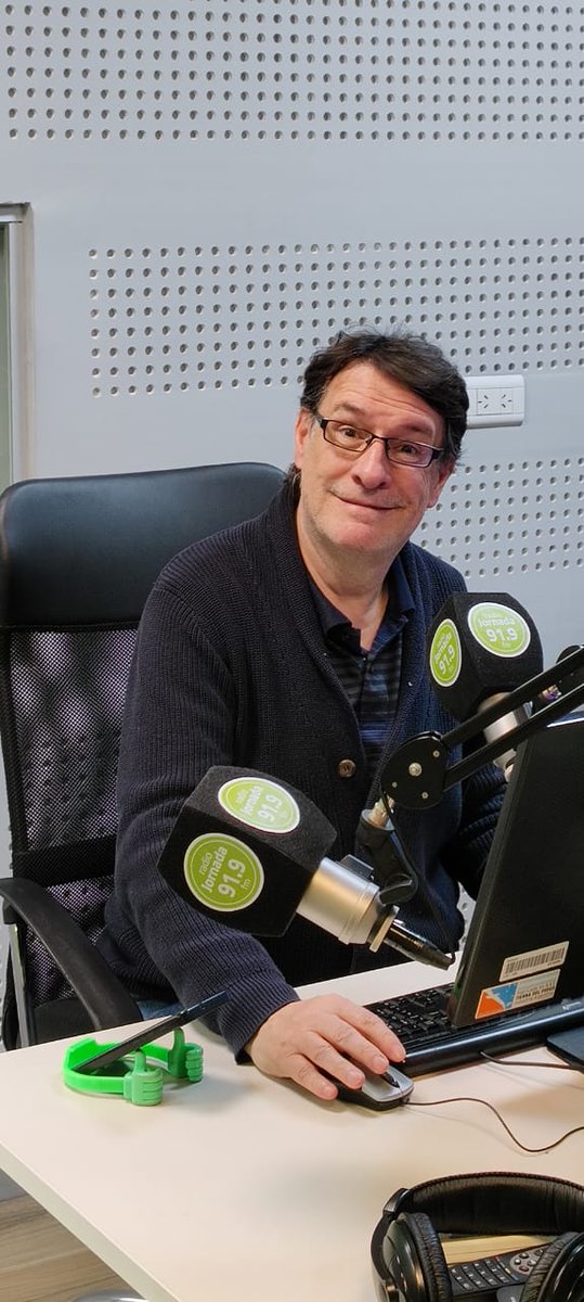 En la radio suena #LadoA, junto a <a href="/LuisAbrego/">Luis Abrego</a> y todo su equipo, hasta las 13.