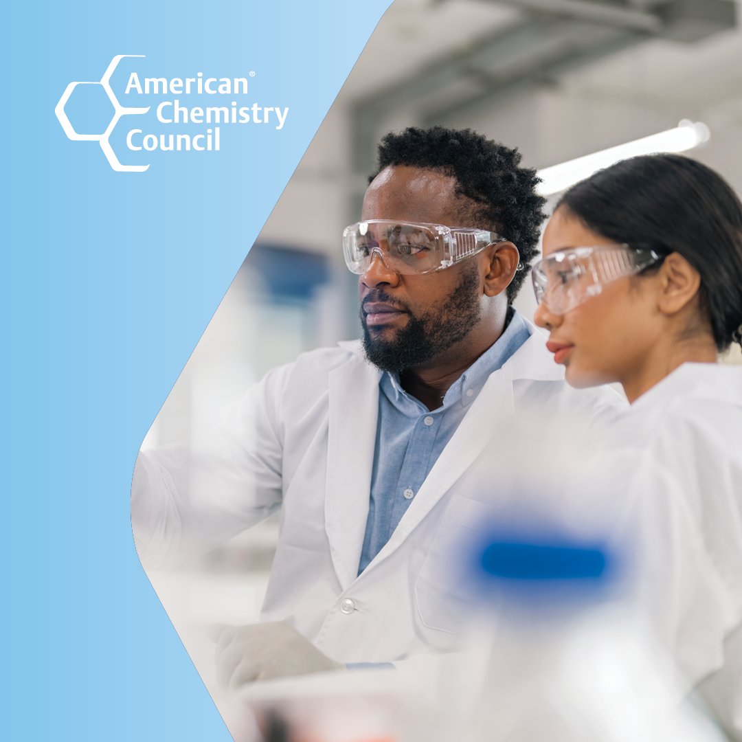 ACC members work hard to innovate safer chemical products with better risk profiles which will help protect people and the environment. #safety #transparency ow.ly/x2LZ50W2zyF