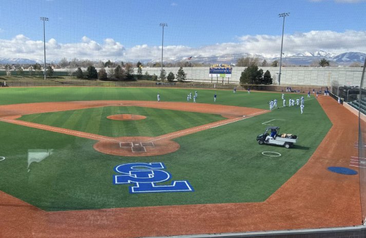 Cameron Lenius (@camo_lenius) on Twitter photo Good weekend down at Salt Lake Community College, team went 2-1 for a good start to the summer. I batted .400, on base .720, scored 4 runs, 1 rbi, and 3 walks. Including 2 double plays and many more plays in the field. <a href="/slccbaseball/">SLCC BASEBALL</a> <a href="/PrepBaseballID/">Prep Baseball Idaho</a> <a href="/BaseballNW/">Baseball Northwest</a> Good weekend down at Salt Lake Community College, team went 2-1 for a good start to the summer. I batted .400, on base .720, scored 4 runs, 1 rbi, and 3 walks. Including 2 double plays and many more plays in the field. <a href="/slccbaseball/">SLCC BASEBALL</a> <a href="/PrepBaseballID/">Prep Baseball Idaho</a> <a href="/BaseballNW/">Baseball Northwest</a>