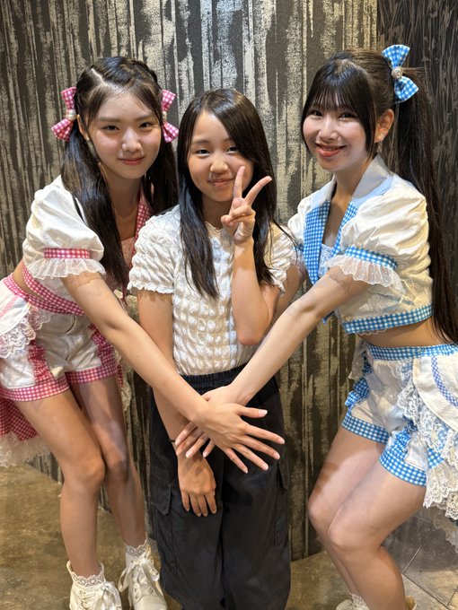 Twitterのコスプレ画像16