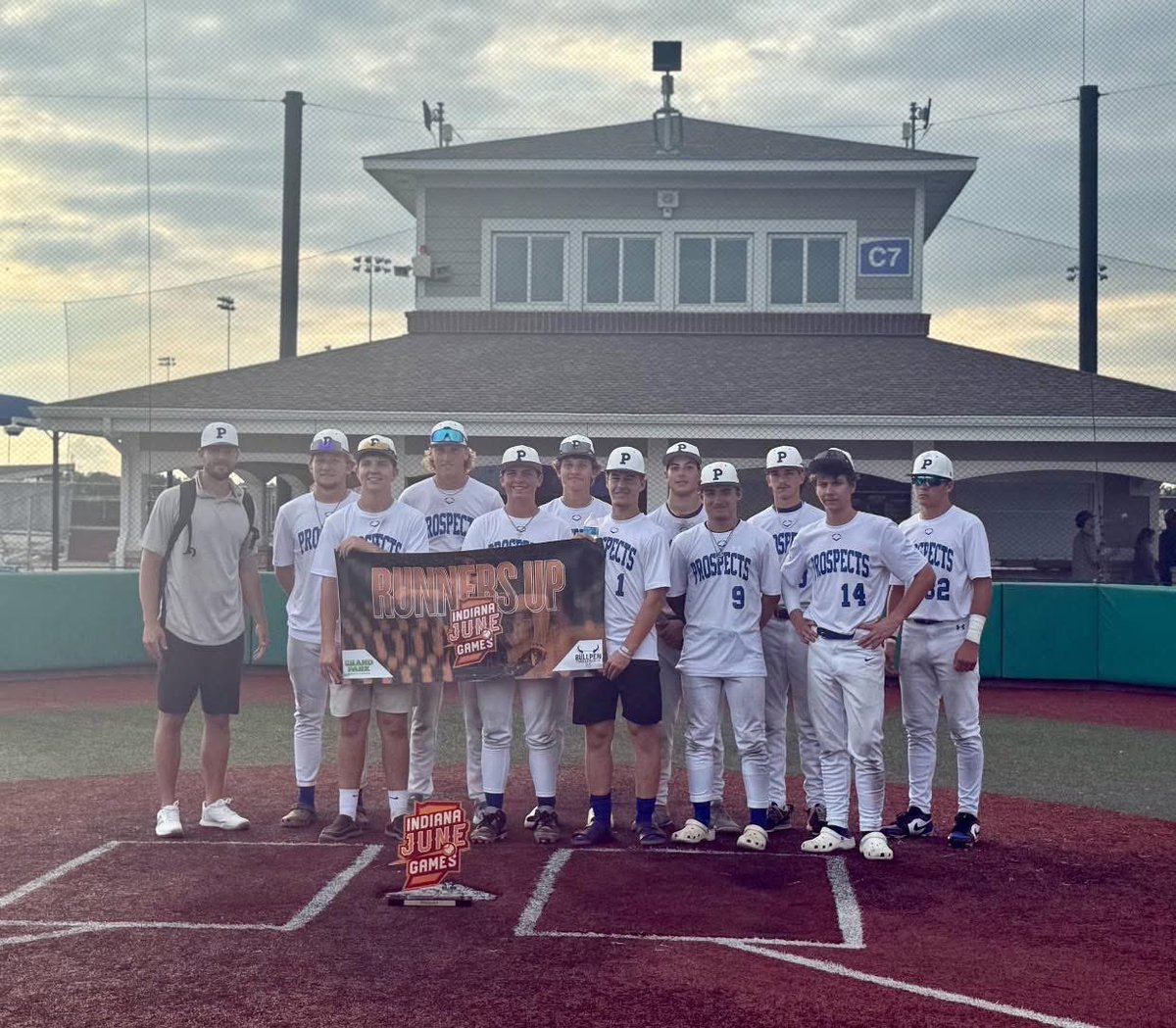 Can’t say enough good things about this team. Their first tournament of the year going 6-1 only loss in the Championship game 2-1. #hhsbaseball,#cchsbaseball,#stangbaseball, #caldwellbaseball,#PTbaseball, #christiancountytigers.