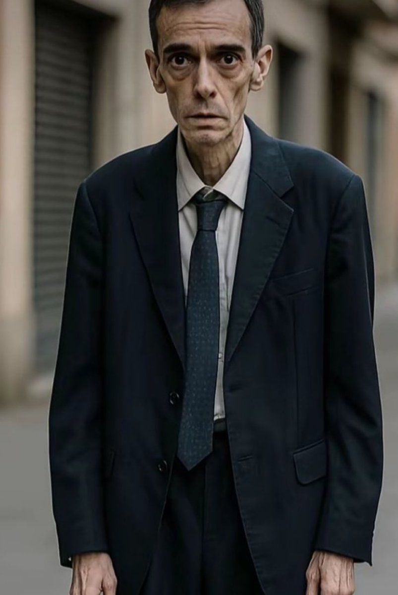 Acabadez (@acabadoestoy) on Twitter photo 