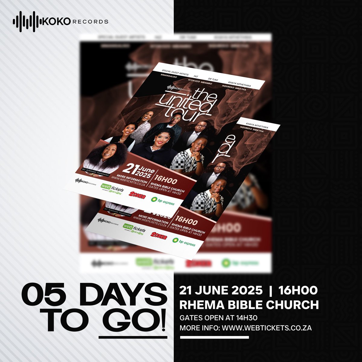 Koko Records tweet media