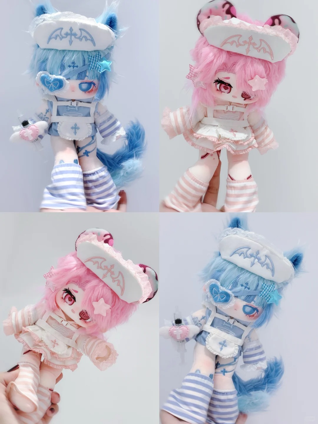candymoonぬい服専用アカウント (@aimelo818) / X