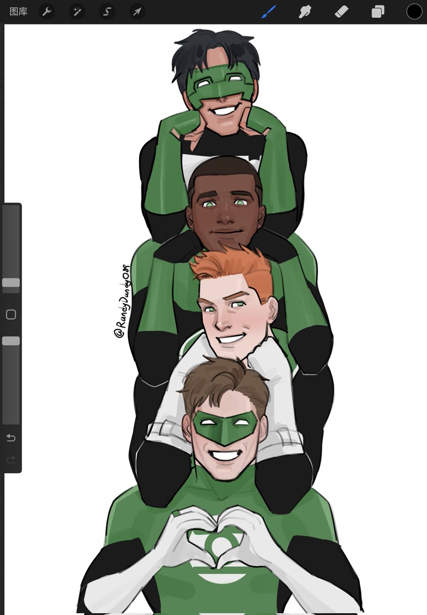 RandyDandyO tweet media