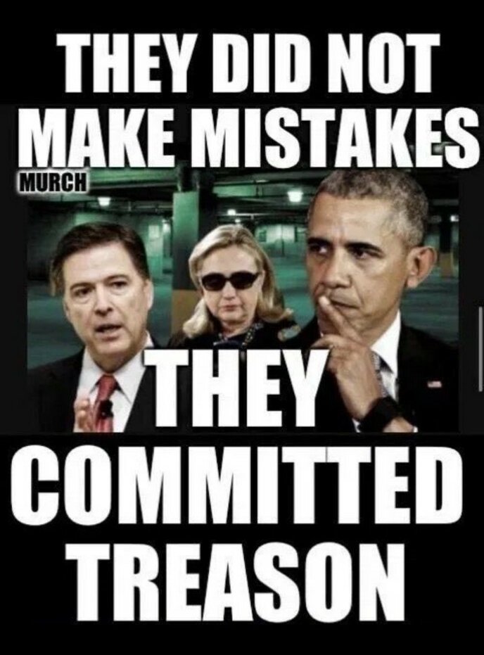 Obama , Hillary Clinton were never a friends of Israel 🤯🤬.
They didn't make mistakes,  they knowingly committed Treason.