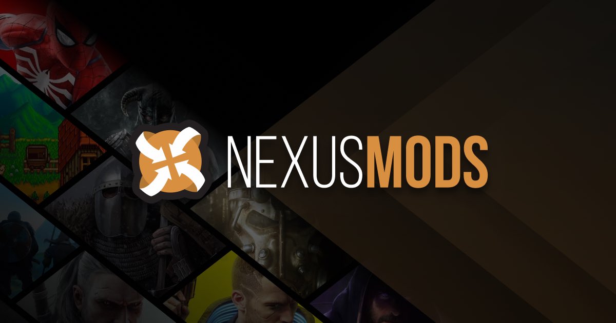 Pirat_Nation's tweet photo. Nexus Mods Buyout Offer was somewhere between $50-75 Million https://t.co/rWNNfPlSA9