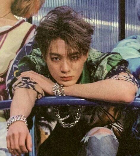 boom are iconic but jeno reload era >>>>