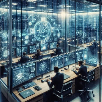 netzpalaver's tweet image. Cybersicherheit für die Telekommunikation im KI-Zeitalter

#Bedrohungsabwehr #CheckPointSW #Cybersecurity #Cybersicherheit #DevSecOps #NIS2 #Notfallsystem #Telekommunikation

netzpalaver.de/2025/06/16/cyb…