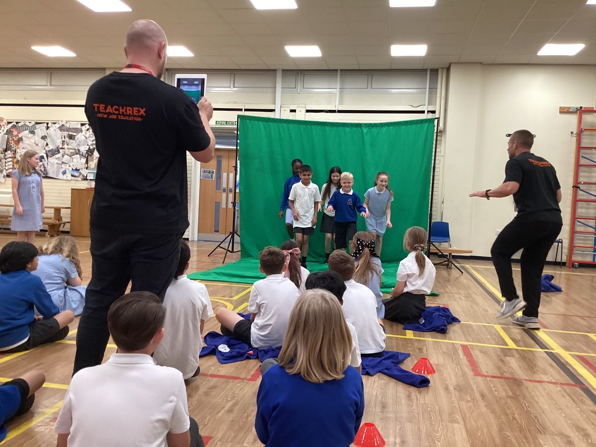 HigherLanePrimary tweet media