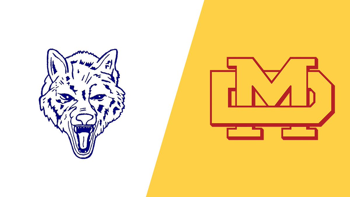 Join us at 4:30pm ET/3:30pm CT on Saturday for the 2025 <a href="/IHSAA1/">IHSAA</a> 2A Baseball State Finals when <a href="/BGWolvesSports/">Boone Grove Athletics</a> takes on <a href="/MaterDeisports/">Mater Dei Athletics</a> LIVE from Victory Field on IHSAAtv.org! <a href="/rfaulkens/">Robert E. Faulkens</a>