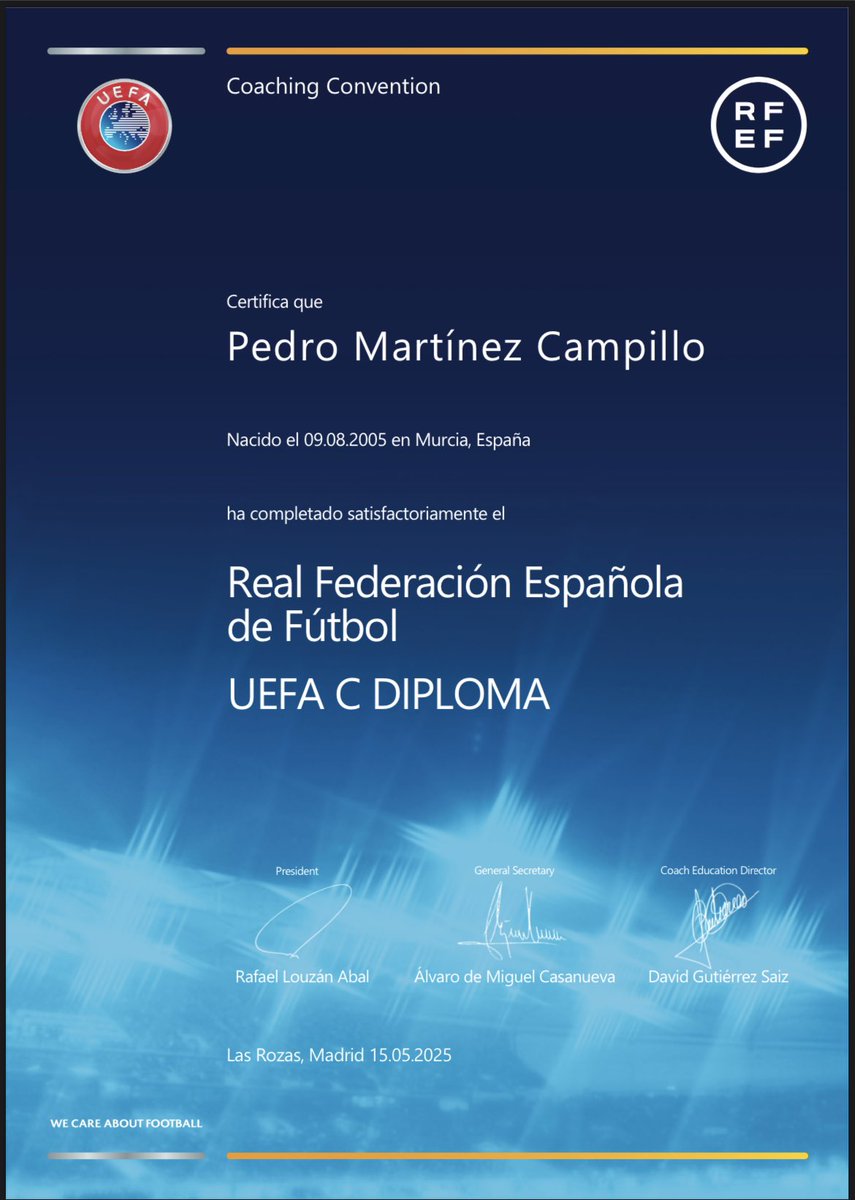 pedromtzc7's tweet photo. 🏆💚👨‍🏫 https://t.co/ZZ3uaD7P5W