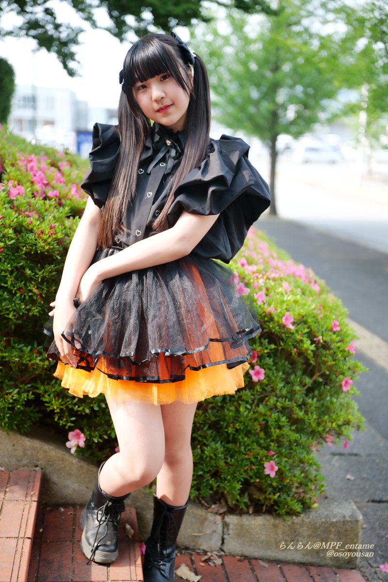 2025.06.08 さくらんぼ種飛ばしワールドグランプリ2025
東根市民体育館駐車場特設会場
らんらんちゃん
#MPFエンタメ