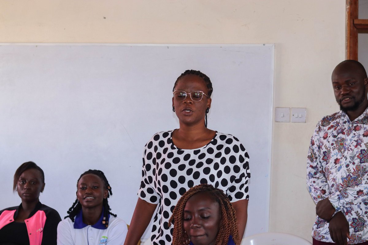 Yun Oduor (@yunoduor71588) on Twitter photo Every child has the right to dream, to learn and to be protected , let us be the voice that ensures their rights are never silenced.”
<a href="/RHARK7/">REPRODUCTIVE HEALTH ACCOUNTABILITY RESPONSE KENYA</a> <a href="/TinadaOrg/">TINADA Youth Action Africa (TYAAfriq)</a> <a href="/HEDSOorg/">HEALTH and ECONOMIC DEVELOPMENT STRATEGY ORG</a> <a href="/JusticeKondele/">Kondele Social Justice Center</a> Every child has the right to dream, to learn and to be protected , let us be the voice that ensures their rights are never silenced.”
<a href="/RHARK7/">REPRODUCTIVE HEALTH ACCOUNTABILITY RESPONSE KENYA</a> <a href="/TinadaOrg/">TINADA Youth Action Africa (TYAAfriq)</a> <a href="/HEDSOorg/">HEALTH and ECONOMIC DEVELOPMENT STRATEGY ORG</a> <a href="/JusticeKondele/">Kondele Social Justice Center</a>