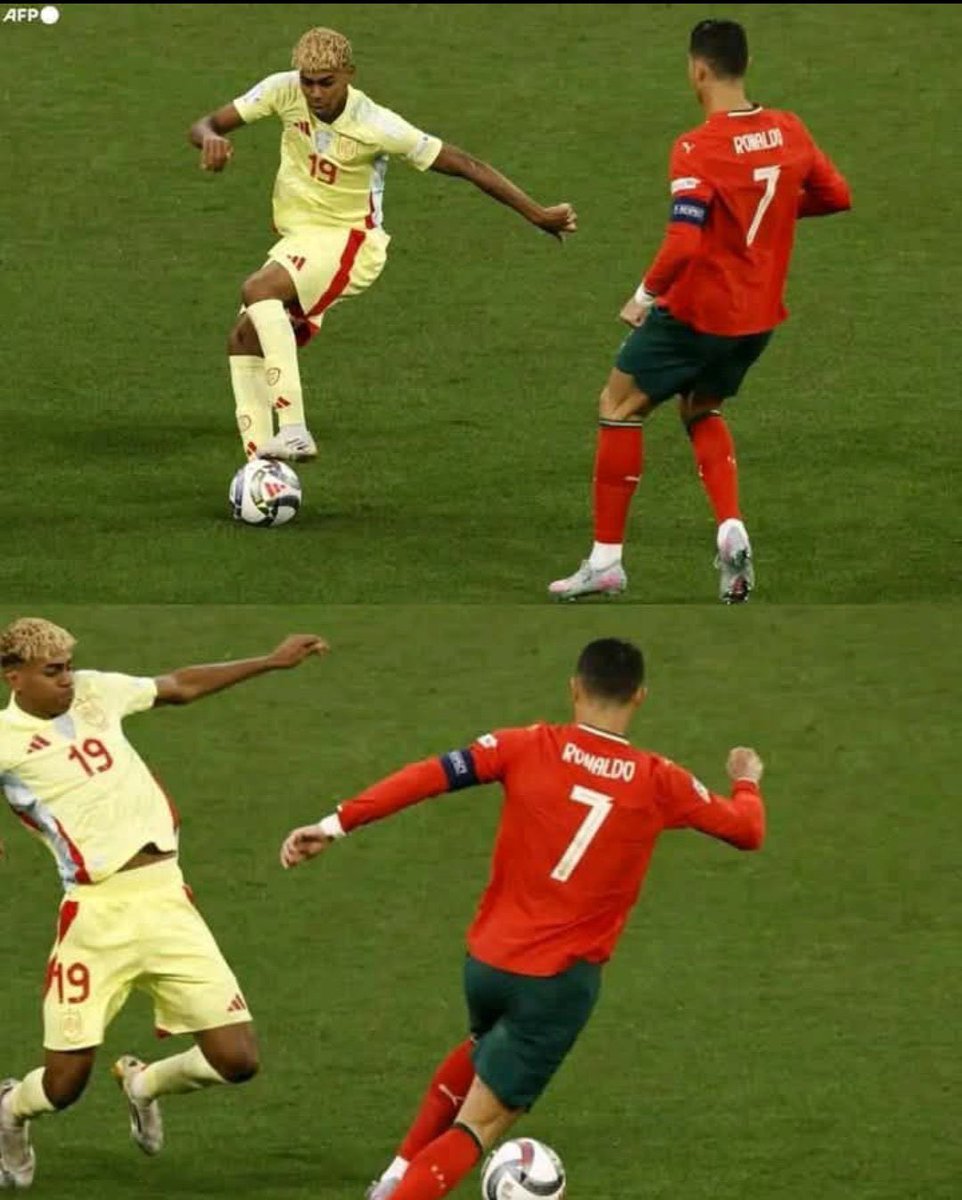 @LamineYamaII9 In some seconds