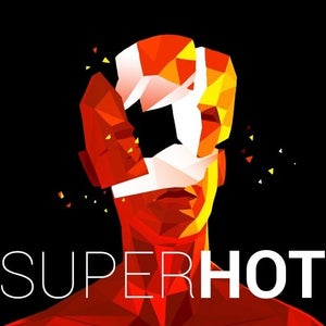 Random video game of the day... Superhot!

Did you play this one?