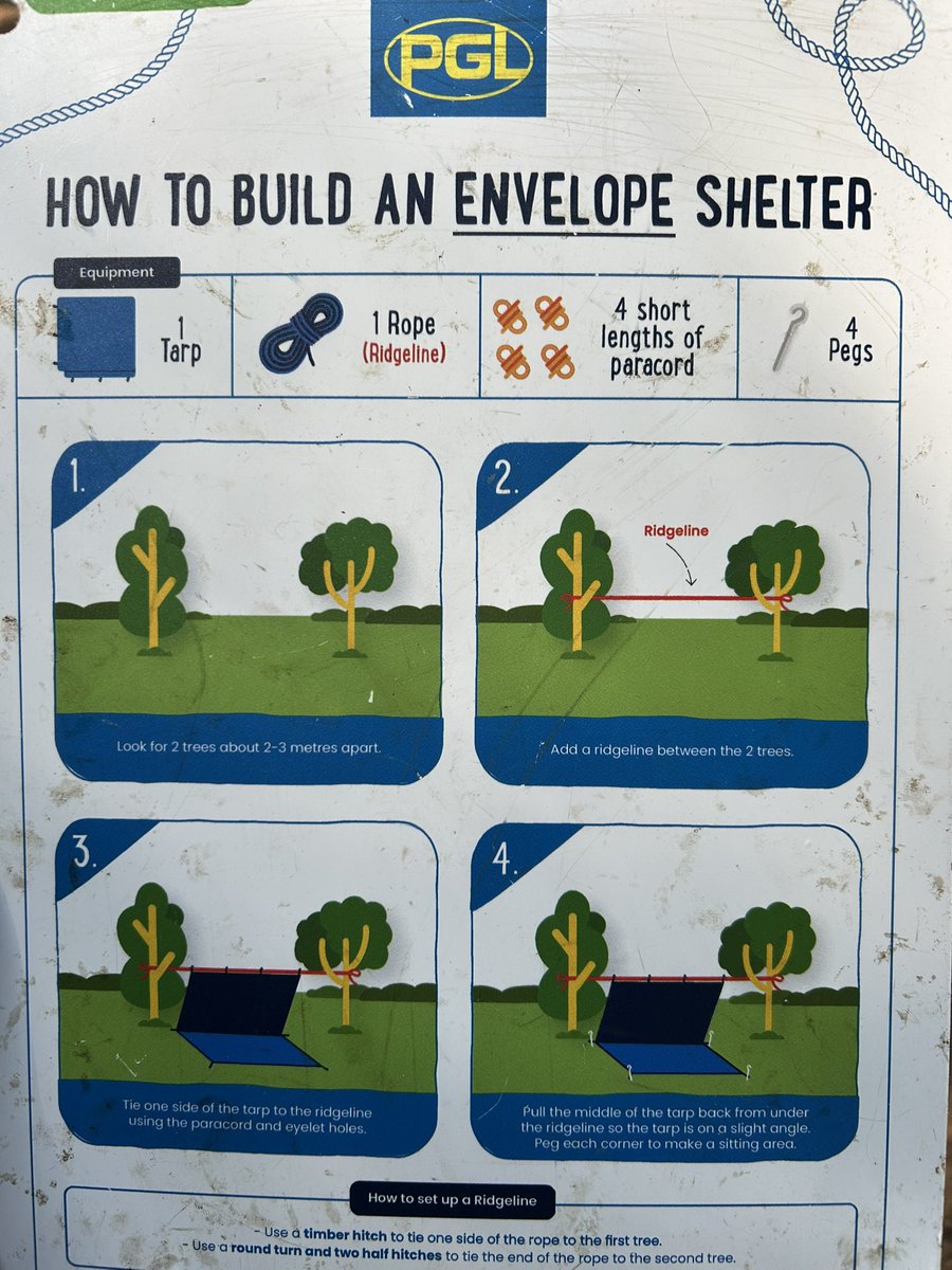 StSavioursBham's tweet photo. Our forest shelters are standing strong — built to last, built with care.
#ShelterSuccess #ForestBuild https://t.co/vH8xYVuE78