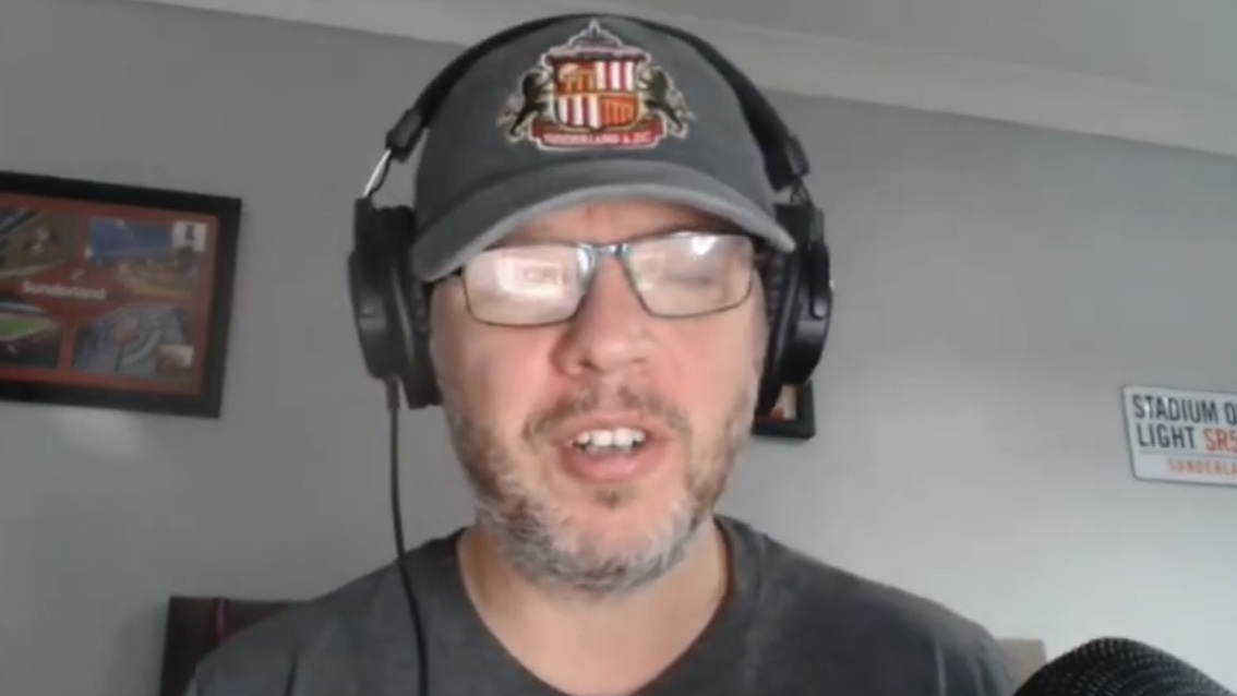 Sunderland Tweets ⚽️ tweet media