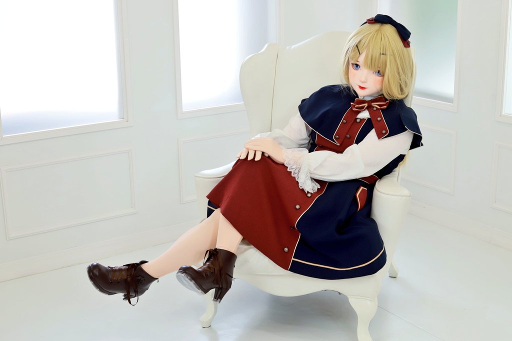 ekatsim_citsym's tweet image. みすていくちゃん史上最高の凛々しさ(生後2ヶ月)

📷️:@itanjikigucameさん💕
#えれてぃきぐ0601  #studioTWO