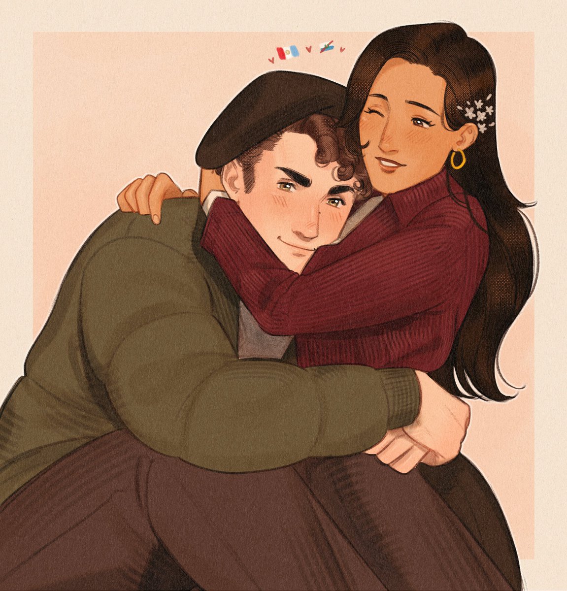 Un poquito de Riodoba pa no perder la costumbre