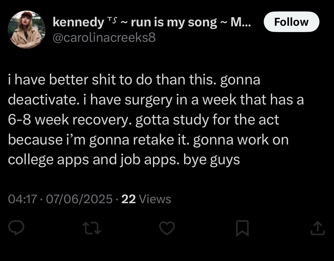 Shrekl0r's tweet photo. @carolinacreeks8 reactivating without acknowledging anything that happened is weird asf btw https://t.co/VT8QfTGtfp
