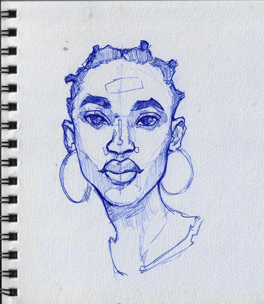 Rough Sketch
