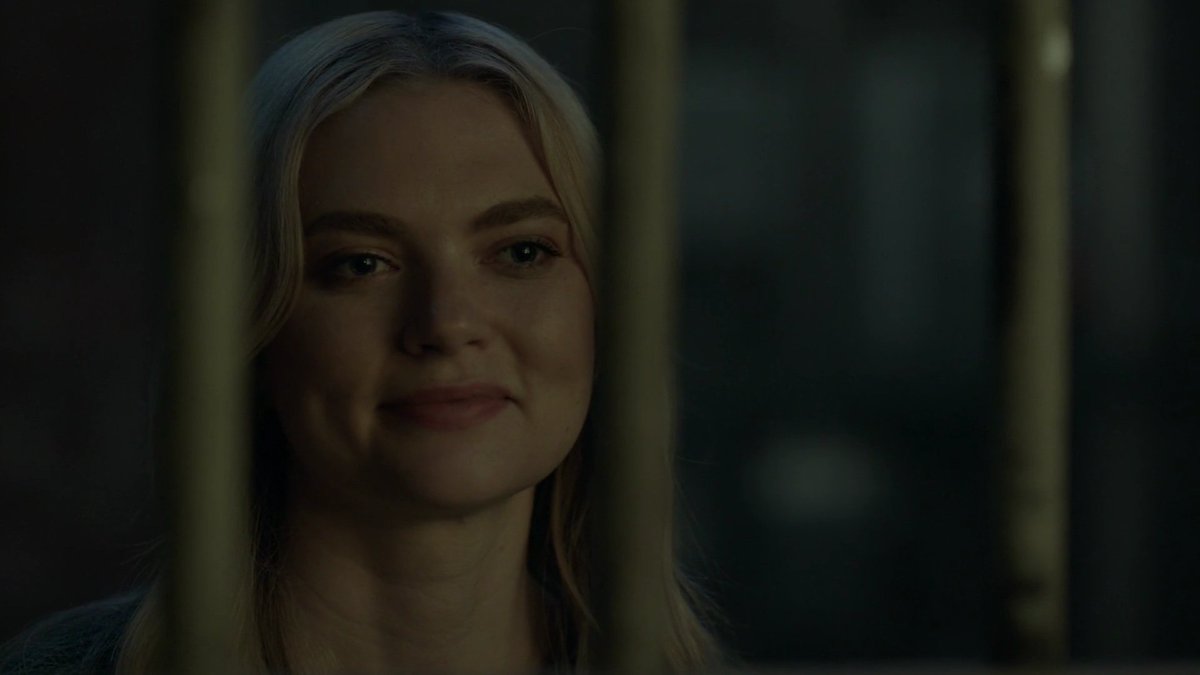 Sage 🦋 (Practically a Lizzie Saltzman Thinker 💭) (@lesbianslizzie) on Twitter photo 