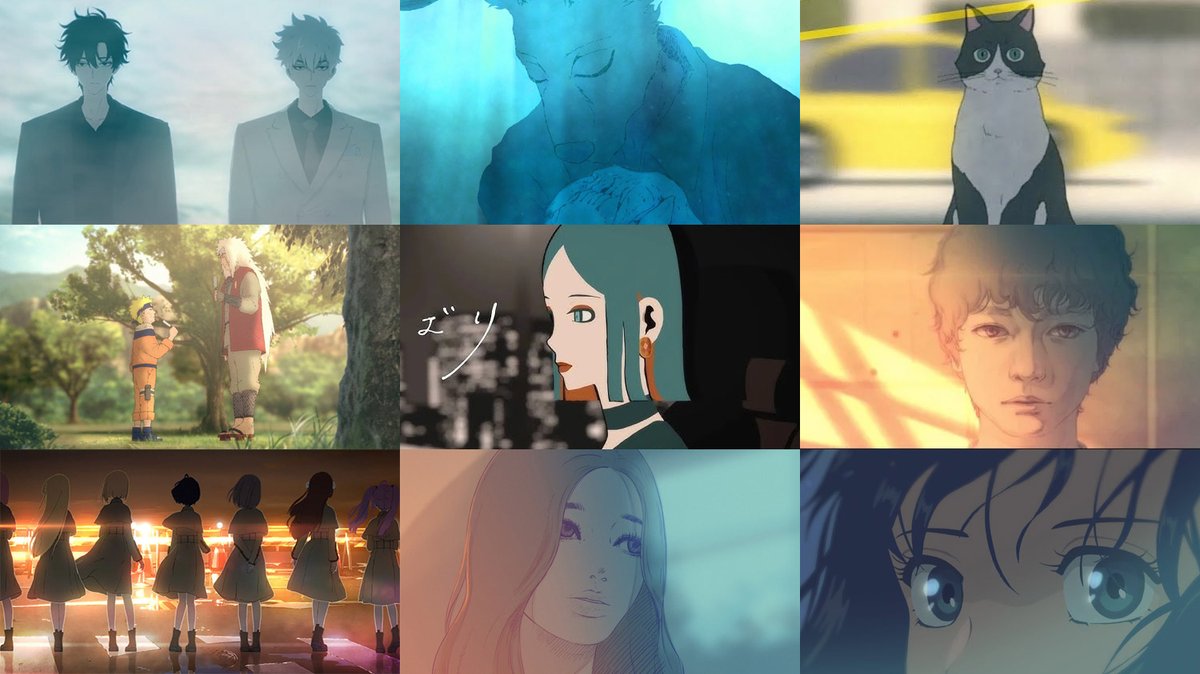 Catsuka (@catsuka) on Twitter photo "We Are Aliens", a japanese/french animated feature project by <a href="/KadowakiKouhei/">門脇康平 KOHEI KADOWAKI</a> (Yoasobi music videos, Link Click Season 2 ending...).
Produced by Nothing New & Miyu.
variety.com/2025/film/glob… "We Are Aliens", a japanese/french animated feature project by <a href="/KadowakiKouhei/">門脇康平 KOHEI KADOWAKI</a> (Yoasobi music videos, Link Click Season 2 ending...).
Produced by Nothing New & Miyu.
variety.com/2025/film/glob…