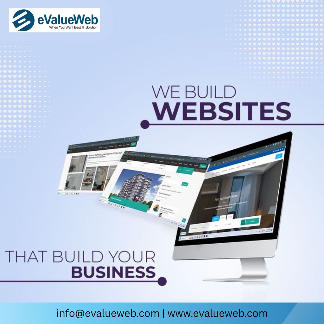 EvalueWeb's tweet photo. 🚀 Grow Your Business Online! 🚀
Ready to boost your online presence?
📞 Contact us: +91-9519702609
📧 Email: info@evalueweb.com

#WebDesign #WebsiteDevelopment #BusinessOnline #DigitalMarketing #WebSolutions #Ecommerce #GrowOnline #SmallBusiness #BrandWebsite https://t.co/HtncfmaKVl