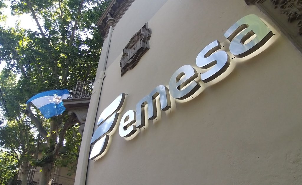 En #LadoA, <a href="/LuisAbrego/">Luis Abrego</a> entrevista ahora a <a href="/MauriPintiClop/">Mauri Pinti Clop</a>, gerente general de EMESA, quien comenta cómo será la II Jornada de Complience, en la que se abordarán temas como las buenas prácticas en ética corporativa, la integridad y la transparencia, el próximo 19/6.