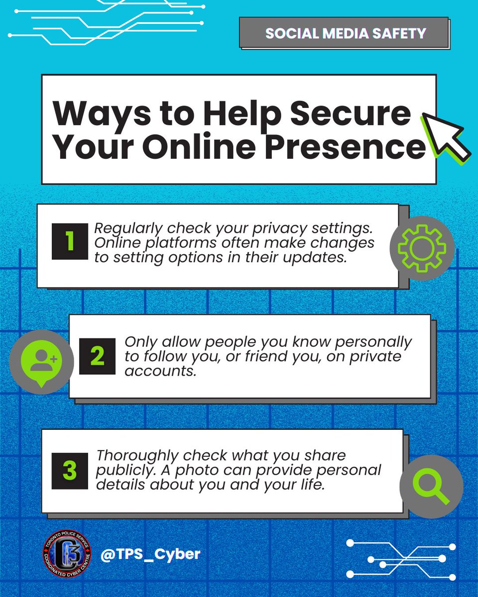 Not every friendly message is friendly. 
Social engineering tricks are getting smarter—are you ready? 
#ThinkBeforeYouShare #OnlineSafety