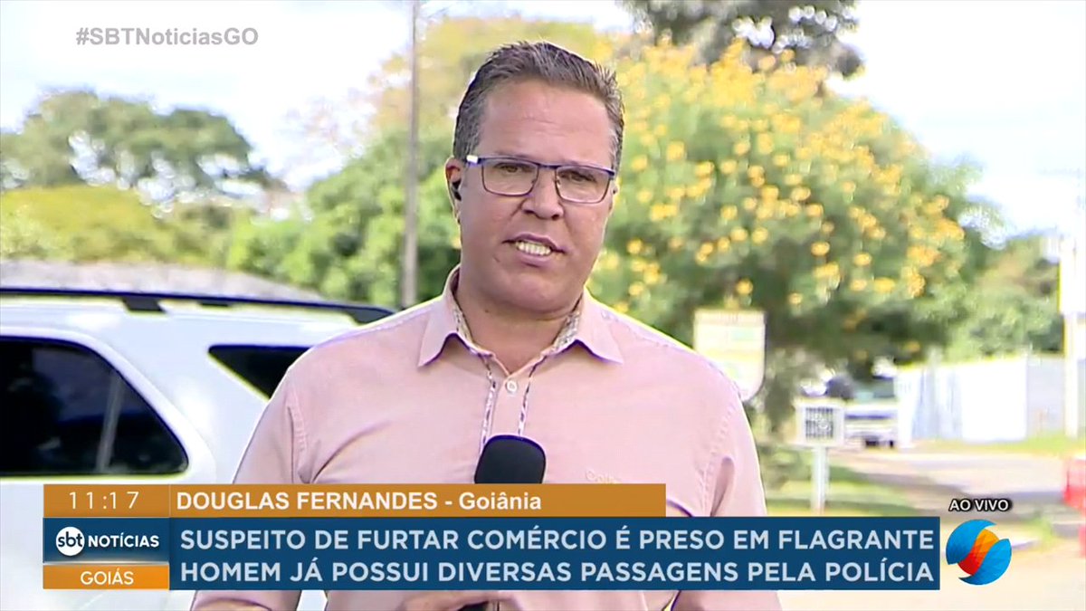 dnnertv's tweet photo. #SBTNoticiasGO https://t.co/PtcUXdeORf