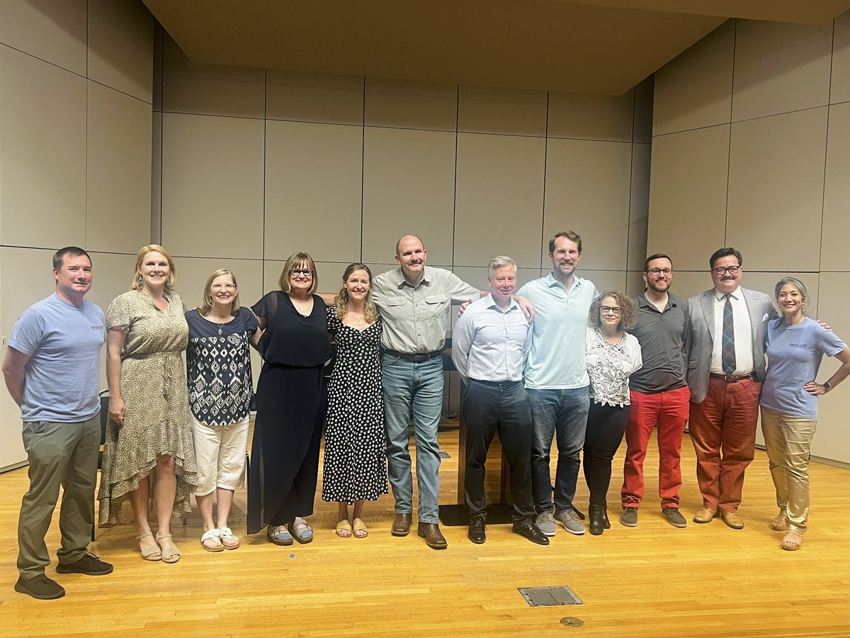 Mary Grace Mangano (@mg_mangan0) on Twitter photo What a joy it was to hear fellow <a href="/stthomashouston/">University of St. Thomas</a> alumni poets read from the special <a href="/newversereview/">New Verse Review</a> spring issue on Saturday night! ⨠<a href="/StevenEKnepper/">Steven Knepper</a> <a href="/lclinton_tx/">Lesley Clinton</a> <a href="/JMWSPT/">James Matthew Wilson</a> <a href="/dacooperpoet/">Daniel Cooper</a> <a href="/Zina_GomezLiss/">Zina Gomez-Liss</a> <a href="/Tupelo_OG/">James Prather</a> <a href="/tnichollsmith/">Tamara Nicholl-Smith</a> What a joy it was to hear fellow <a href="/stthomashouston/">University of St. Thomas</a> alumni poets read from the special <a href="/newversereview/">New Verse Review</a> spring issue on Saturday night! ⨠<a href="/StevenEKnepper/">Steven Knepper</a> <a href="/lclinton_tx/">Lesley Clinton</a> <a href="/JMWSPT/">James Matthew Wilson</a> <a href="/dacooperpoet/">Daniel Cooper</a> <a href="/Zina_GomezLiss/">Zina Gomez-Liss</a> <a href="/Tupelo_OG/">James Prather</a> <a href="/tnichollsmith/">Tamara Nicholl-Smith</a>