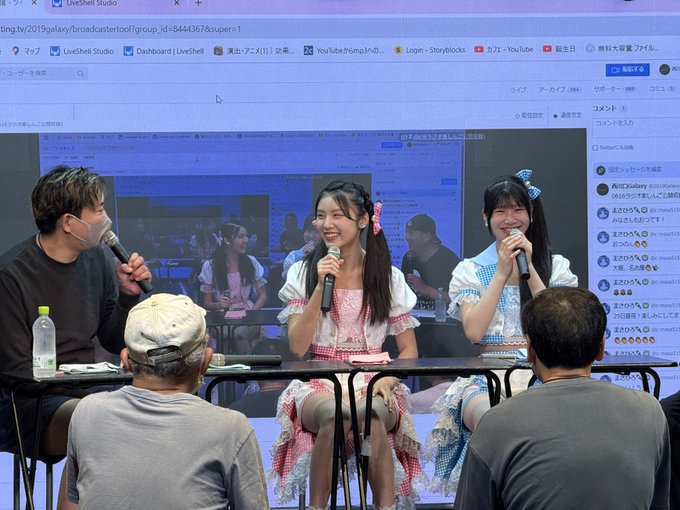 Twitterのコスプレ画像22