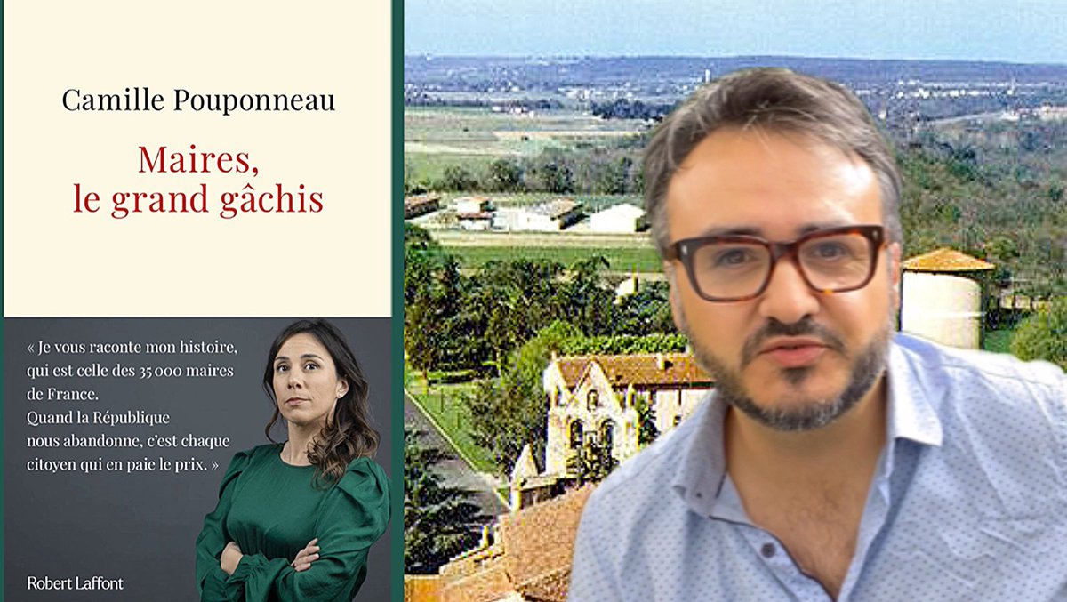 À moins d’un an des prochaines élections municipales, j’ai interrogé Camille Pouponneau, ancienne maire de la commune de Pibrac ayant démissionné en cours de mandat. Nous avons évoqué ensemble les raisons pour lesquelles elle a décidé de mettre fin à sa fonction de maire et