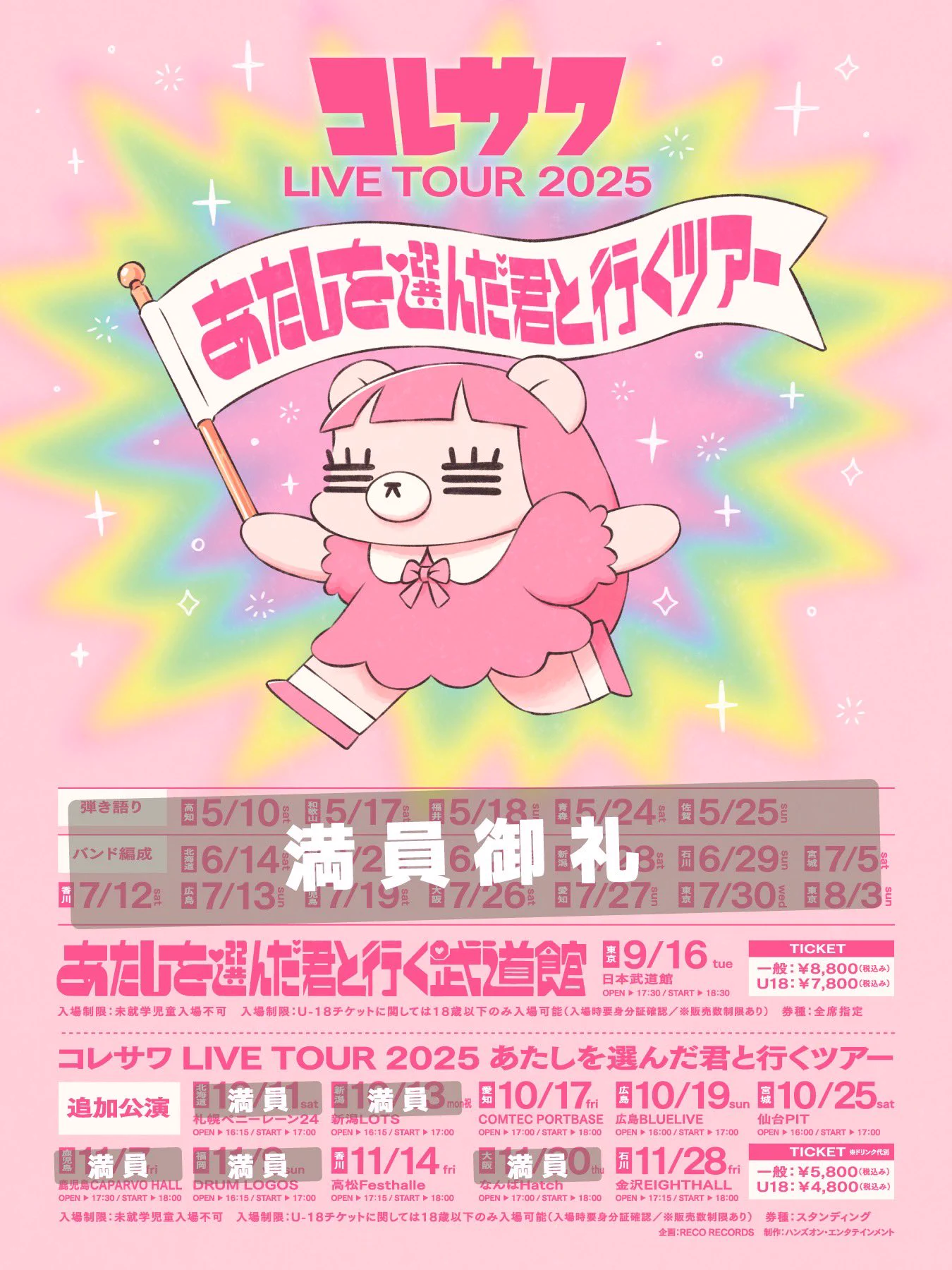 コレサワ on X: 