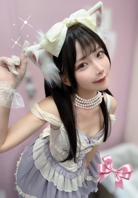 Twitterのコスプレ画像17