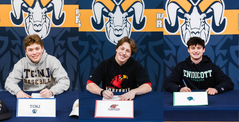 Theodore Kennedy (@tedkennedy48) on Twitter photo Final RAM article of the year: Three More to the College Ranks for <a href="/BaseballRamsey/">Ramsey Baseball</a>
"Ramsey would be able to host an alumni game with two full teams comprised entirely of former and current NCAA players."
goramstv.com/three-more-to-…
<a href="/JaredSteckelman/">Jared.Steckelman2025</a> <a href="/NateMcLbsbl/">Nate McLaughlin</a> <a href="/RamseyBaseSoft/">RBSA</a> Final RAM article of the year: Three More to the College Ranks for <a href="/BaseballRamsey/">Ramsey Baseball</a>
"Ramsey would be able to host an alumni game with two full teams comprised entirely of former and current NCAA players."
goramstv.com/three-more-to-…
<a href="/JaredSteckelman/">Jared.Steckelman2025</a> <a href="/NateMcLbsbl/">Nate McLaughlin</a> <a href="/RamseyBaseSoft/">RBSA</a>