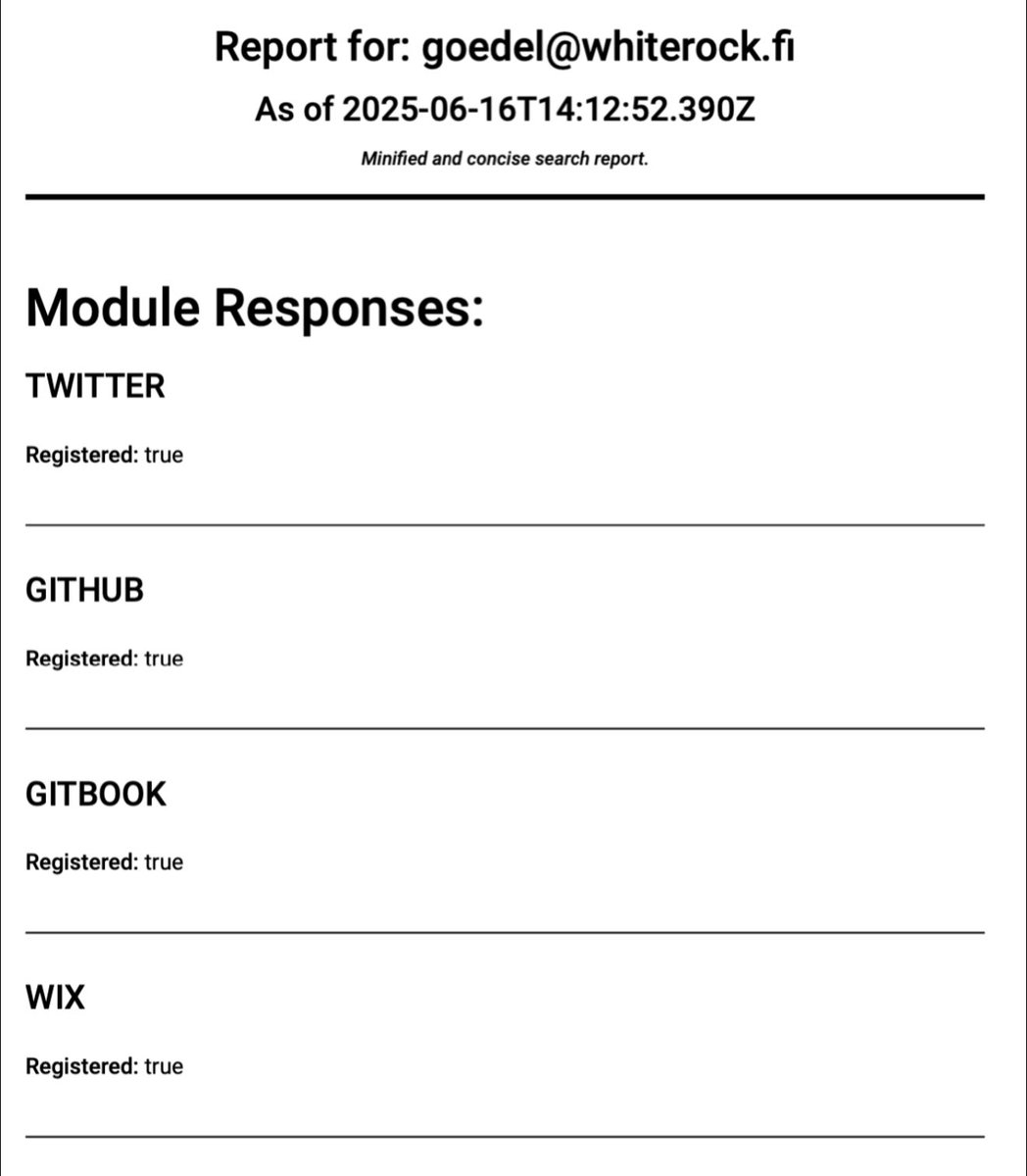 zachxbt's tweet photo. 6/ An unnamed source provided a personal email of an account that interacted multiple time with the WhiteRock deployer address. 

I noticed the email has an account on Chess(.)com with the username IldarTheGrandMaster.

Prometheus from Zkasino = Ildar
Whiterock alias = Goedel
goedel014@gmail(.)com