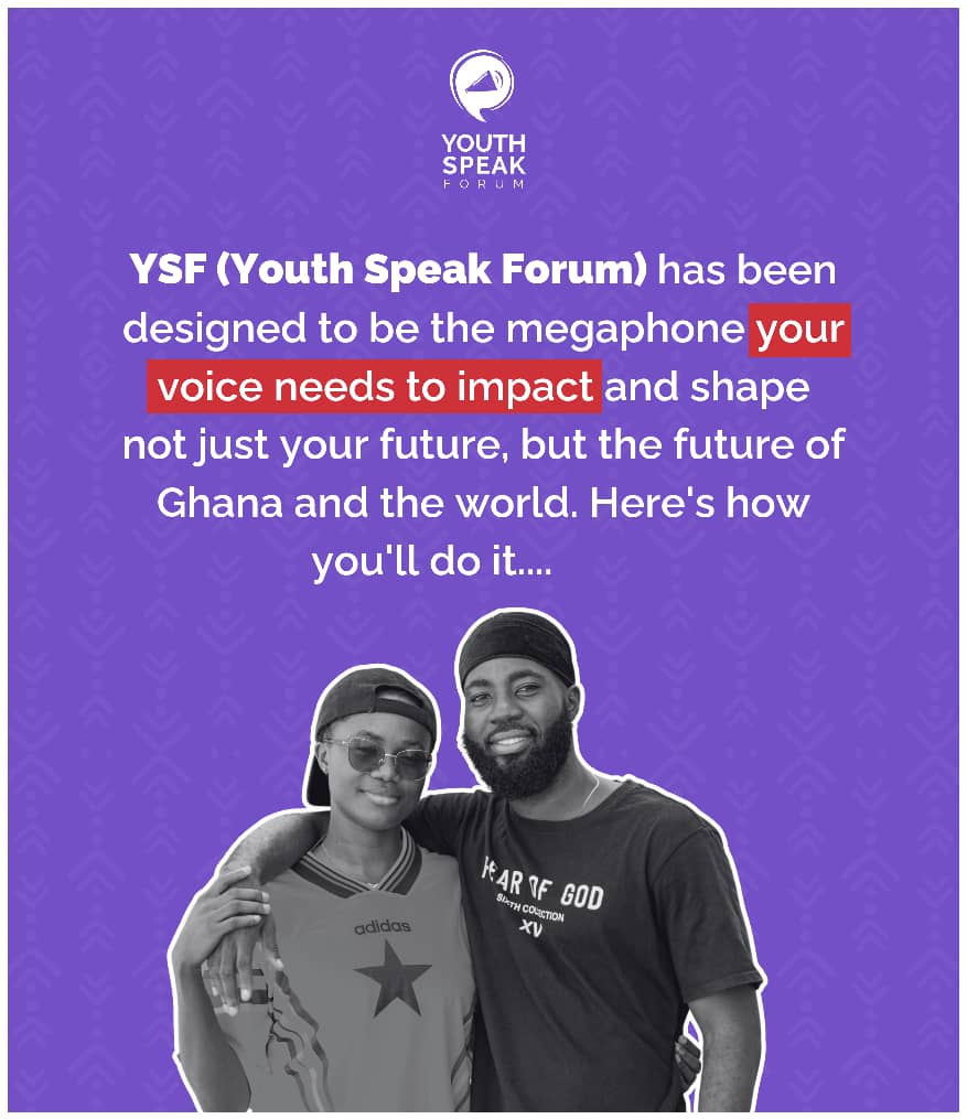 aiesecinghana's tweet photo. Global Issues, local actions.

From thoughts, to words to actions, join us, raise your voice as we come together to make your ideas become real life solutions. https://t.co/AIK1qFOIA1