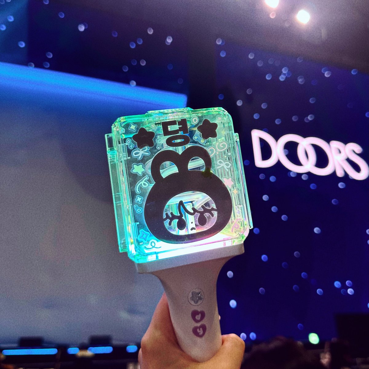 radieusement's tweet photo. 2025.06.13-15 DOORS #도영 https://t.co/Rfw5Z2Mre6