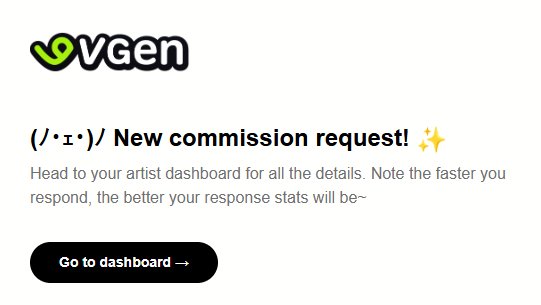Sending love to all small VGen artists manifesting this !!
Drop your VGen links below and let’s support each other 💙✨
#smallartist #artmoots #ArtistOnTwitter