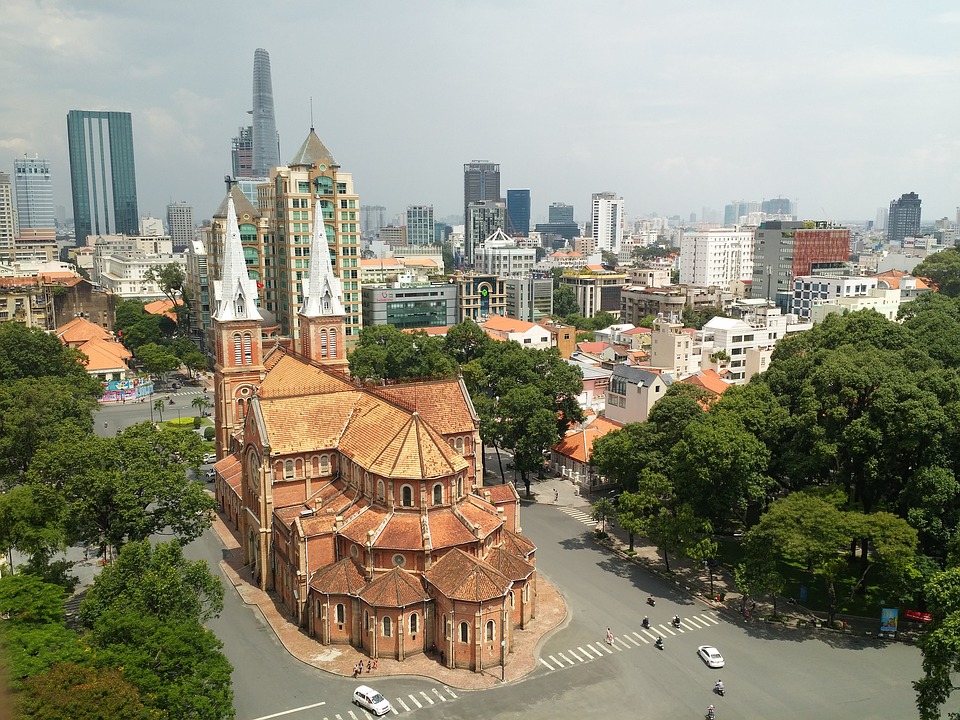impresstravel's tweet photo. 🇻🇳 HO CHI MINH CITY TO DANANG – 6-DAY VIETNAM PACKAGE TOUR: DISCOVER VIETNAM FROM SOUTH TO CENTRAL! 🇻🇳
📷 Website: https://t.co/cA9njmXPoO https://t.co/Df5Mmyyp8N