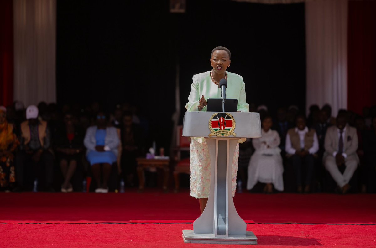 The Day of the African Child is a reminder of our duty to protect, nurture, and invest in the well-being of every child. It honors the courage of young people and urges us to create a future where their rights are fully upheld.