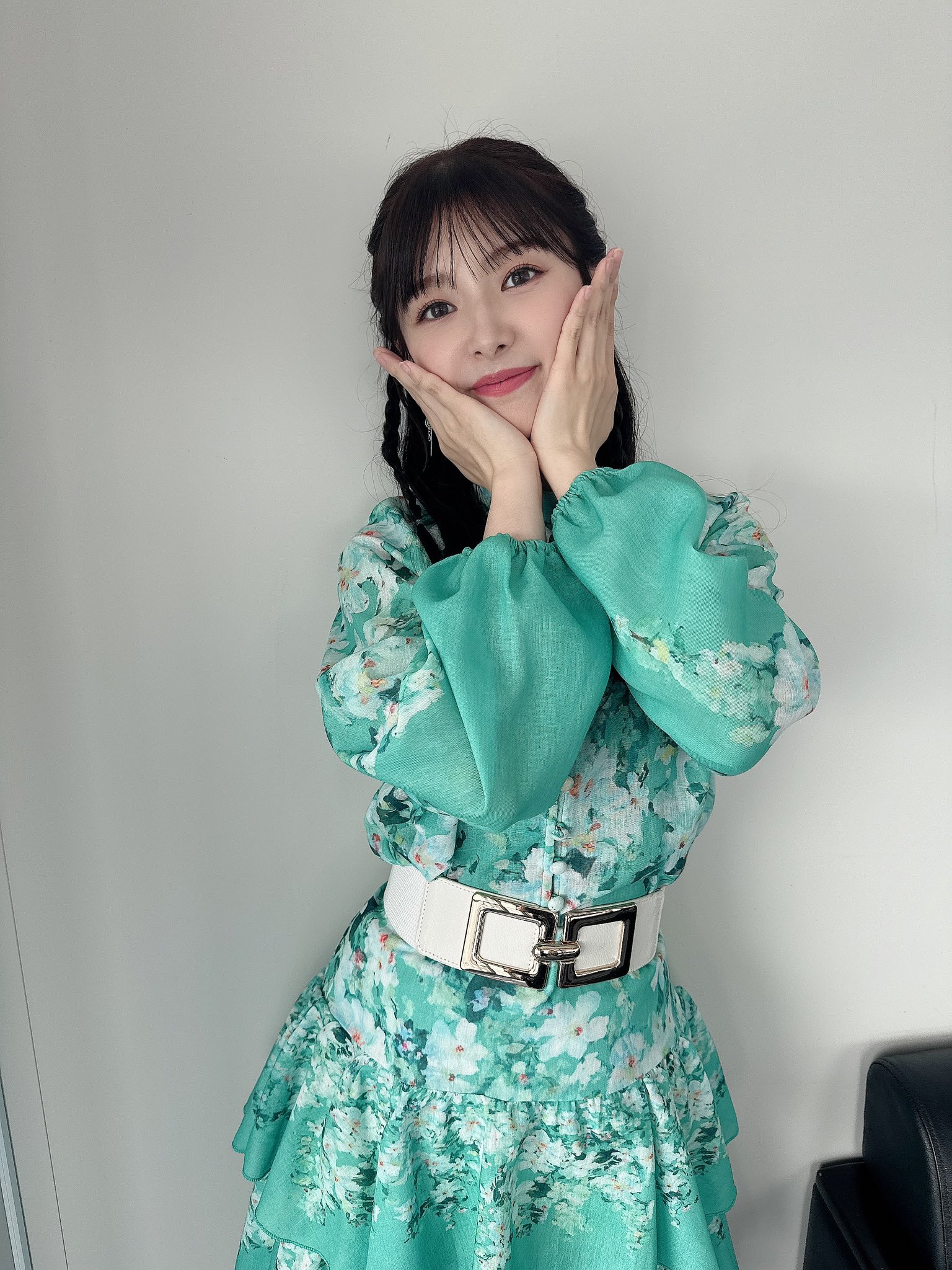 祝！FP2級合格】AKB48・武藤十夢に生配信で抜き打ちテスト