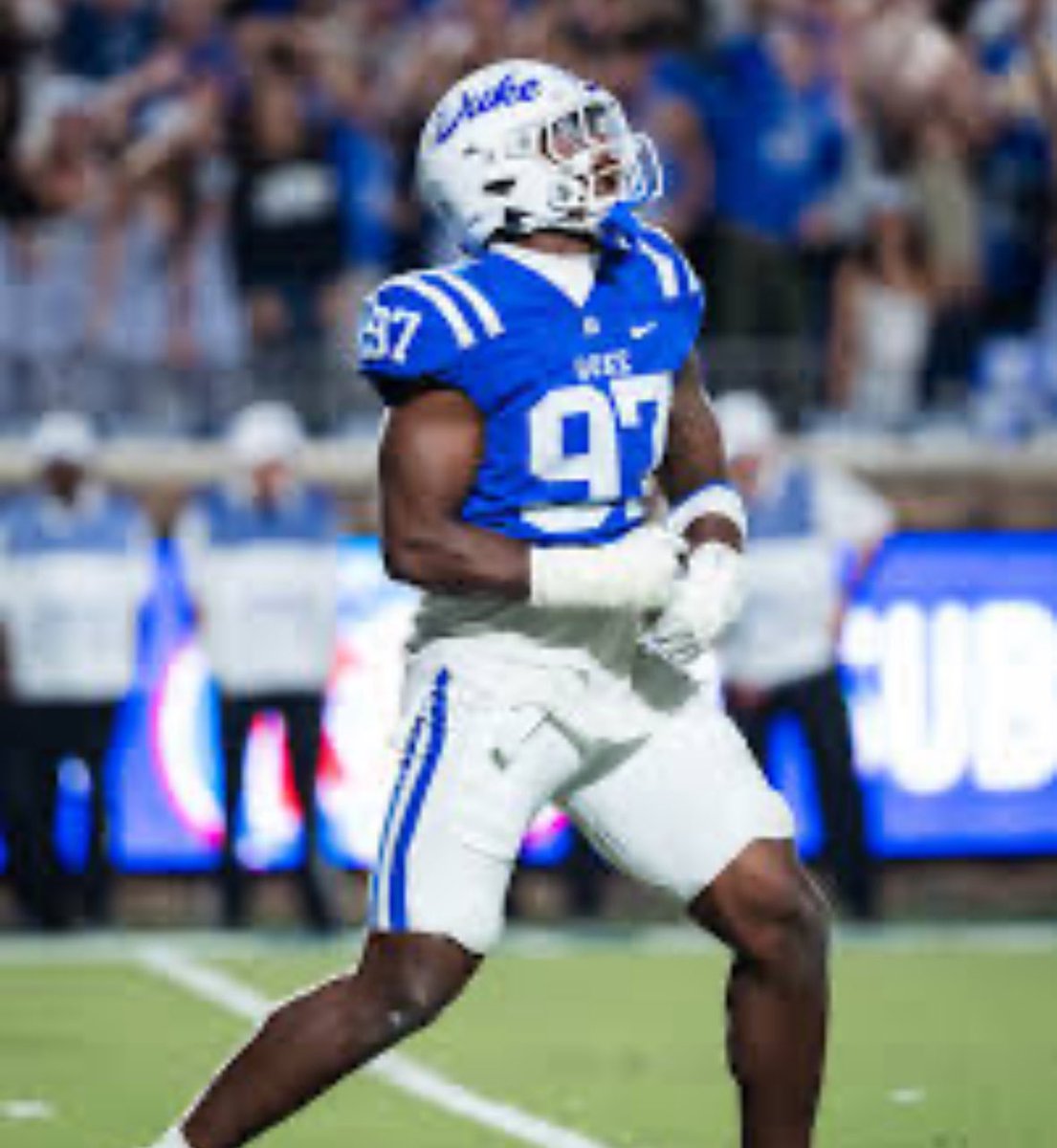 Benwalker16i4's tweet image. Can’t wait to be at @DukeFOOTBALL tomorrow!!
@stsebsfootball @Coach_Bower @GinfanteMT @CoachBurkeSebs