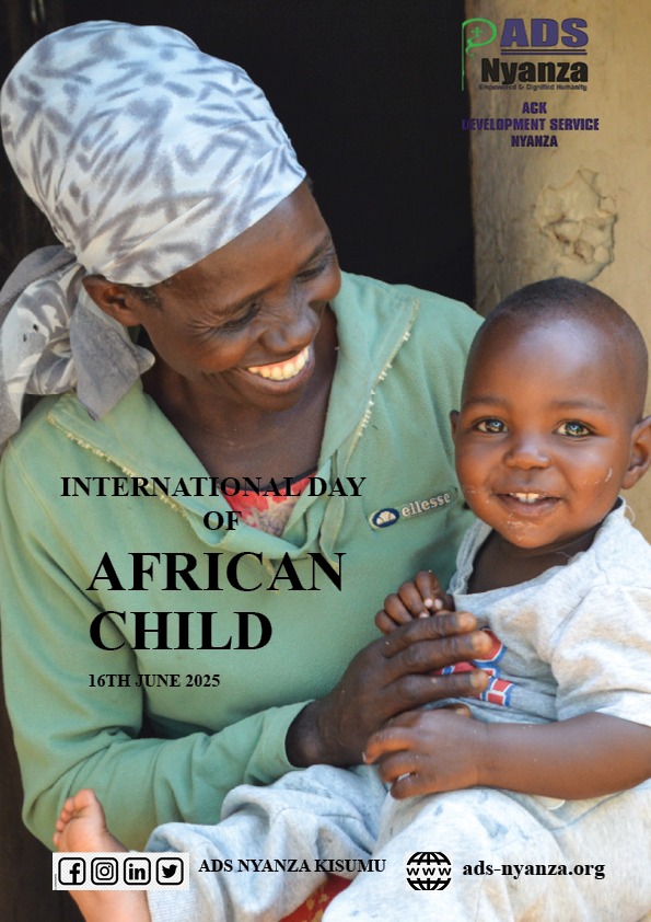 Investing in our future means prioritizing children today. As we mark the Day of the African Child 2025, we reflect on 15 years of strides—and gaps—in planning and budgeting for the rights of every African child. #DAC2025 #ChildRights #BudgetForChildren
#ads_nyanza