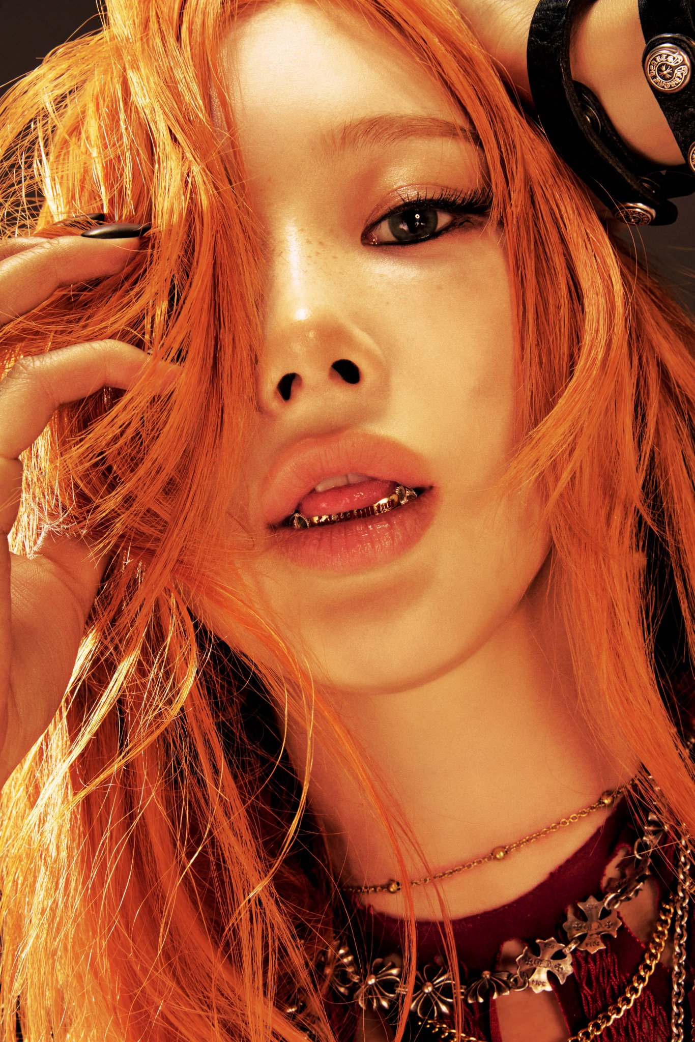 aespa ジゼル トレカ dirty work アメリカ限定 B＆N ring aespa dirty work ジゼル b&n exclusive アメリカ aespa on X