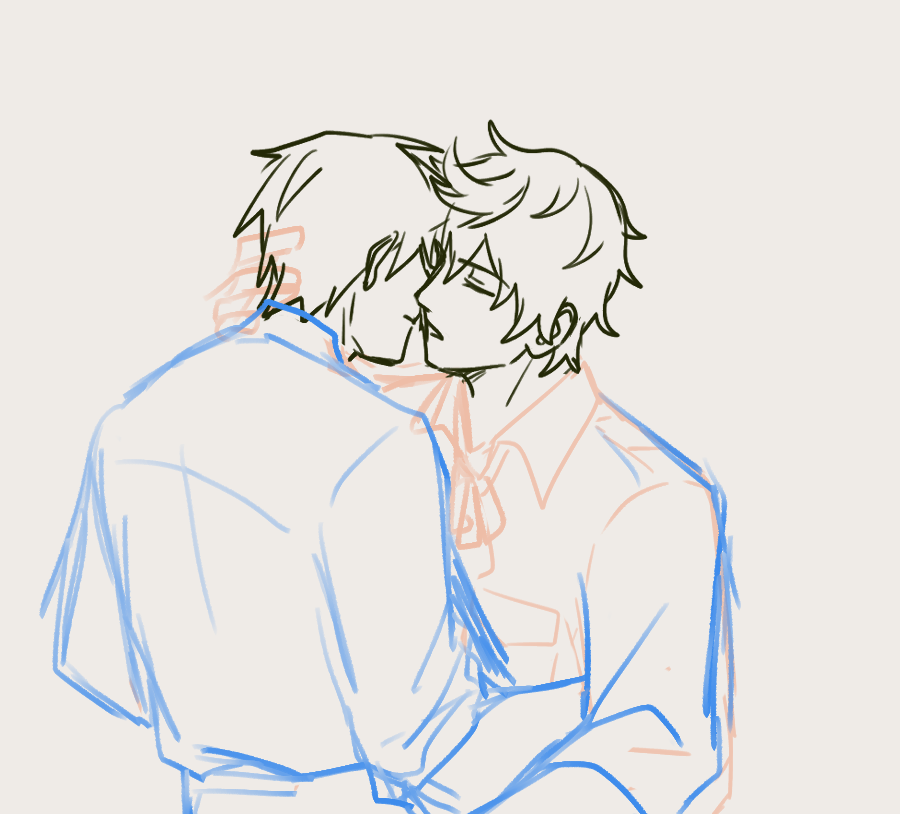 omg back to engspa again kangen bgt