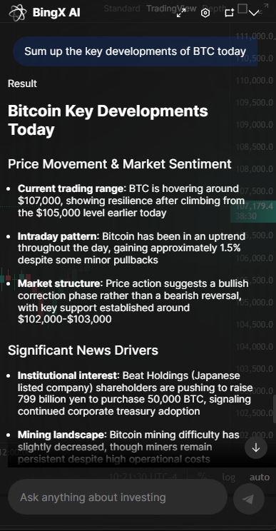 TanphongT's tweet photo. i can use this  #BingX AI to trade easily everyday. nice to try https://t.co/uCPZCkzTMQ